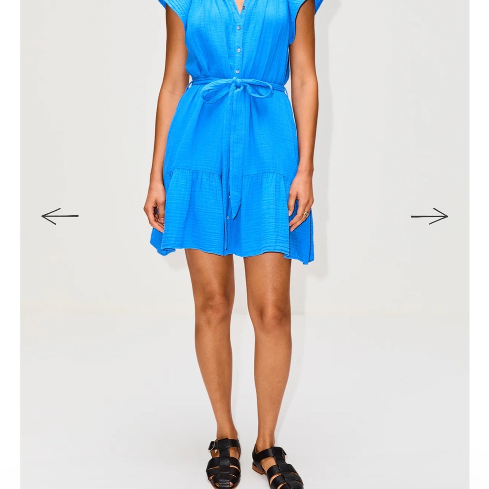 XiRENA NWT Jude Dress